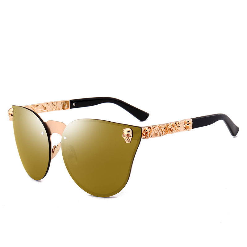 Skull Sunglasses
