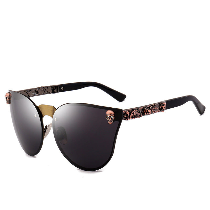 Skull Sunglasses