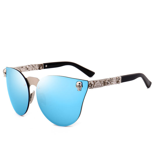 Skull Sunglasses