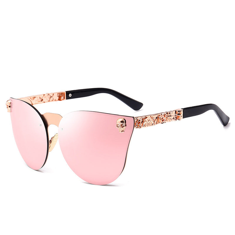 Skull Sunglasses