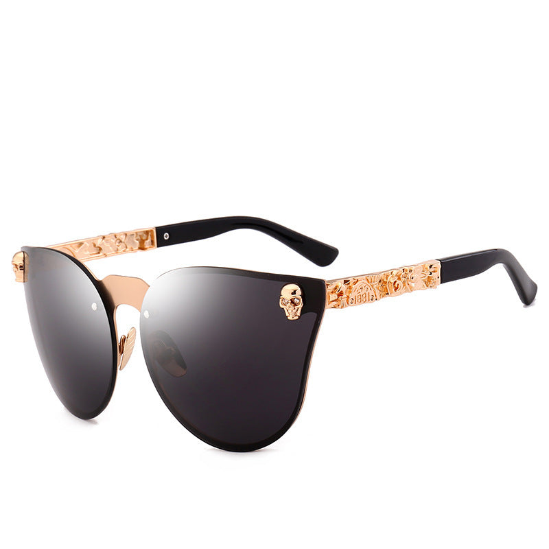 Skull Sunglasses