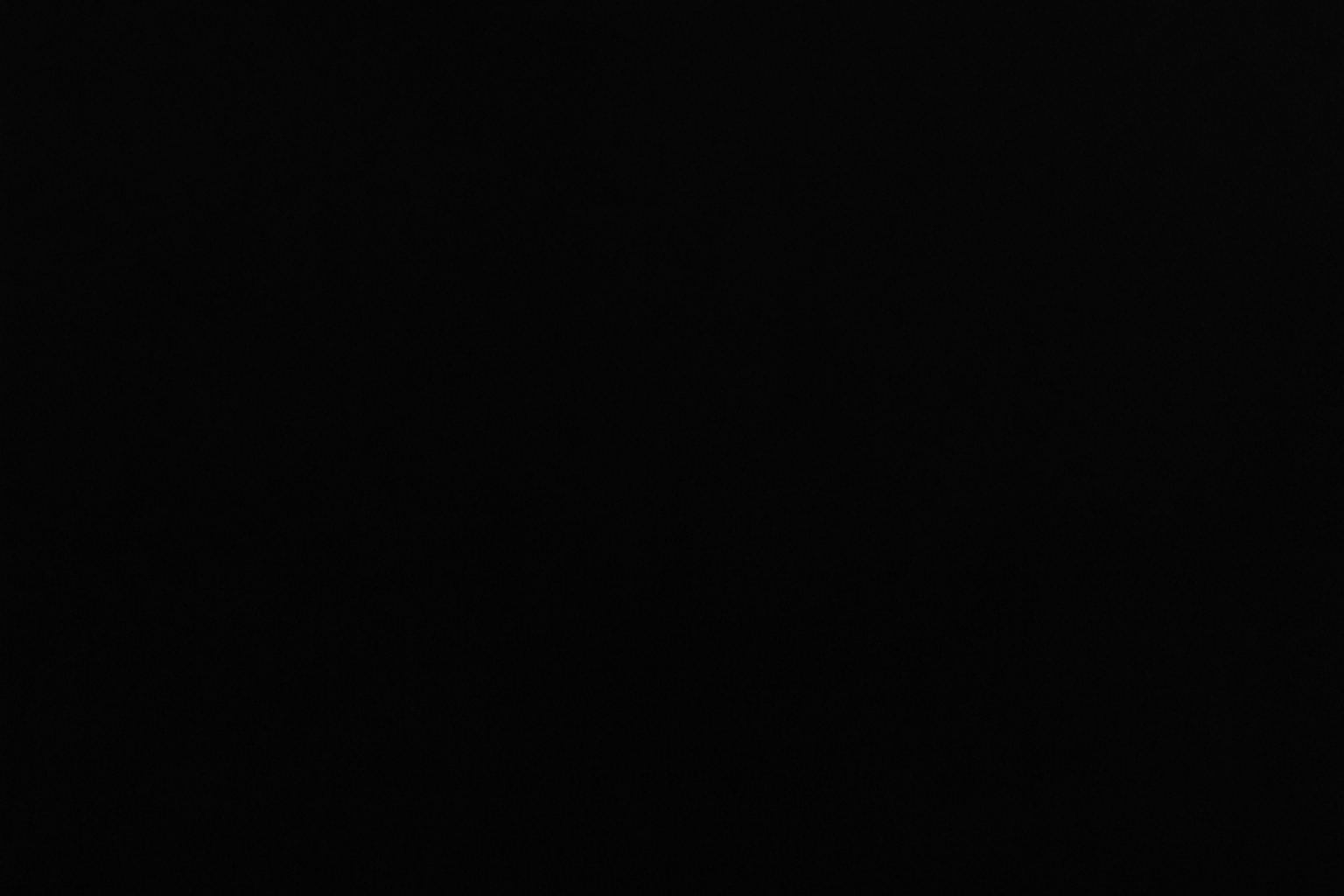 no just black
